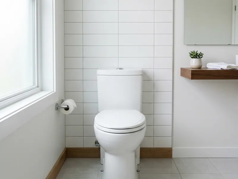 Toilet Repair & Installation Plumber in Springfield, MO